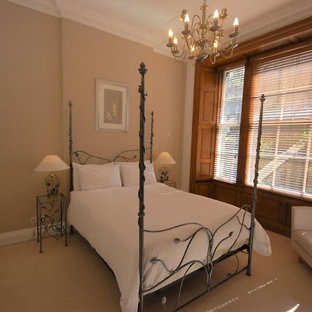 Edinburgh Flats Company - Queen Street - Centre Luaran gambar