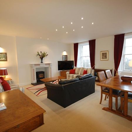 Edinburgh Flats Company - Queen Street - Centre Luaran gambar