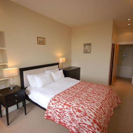 Edinburgh Flats Company - Queen Street - Centre Luaran gambar