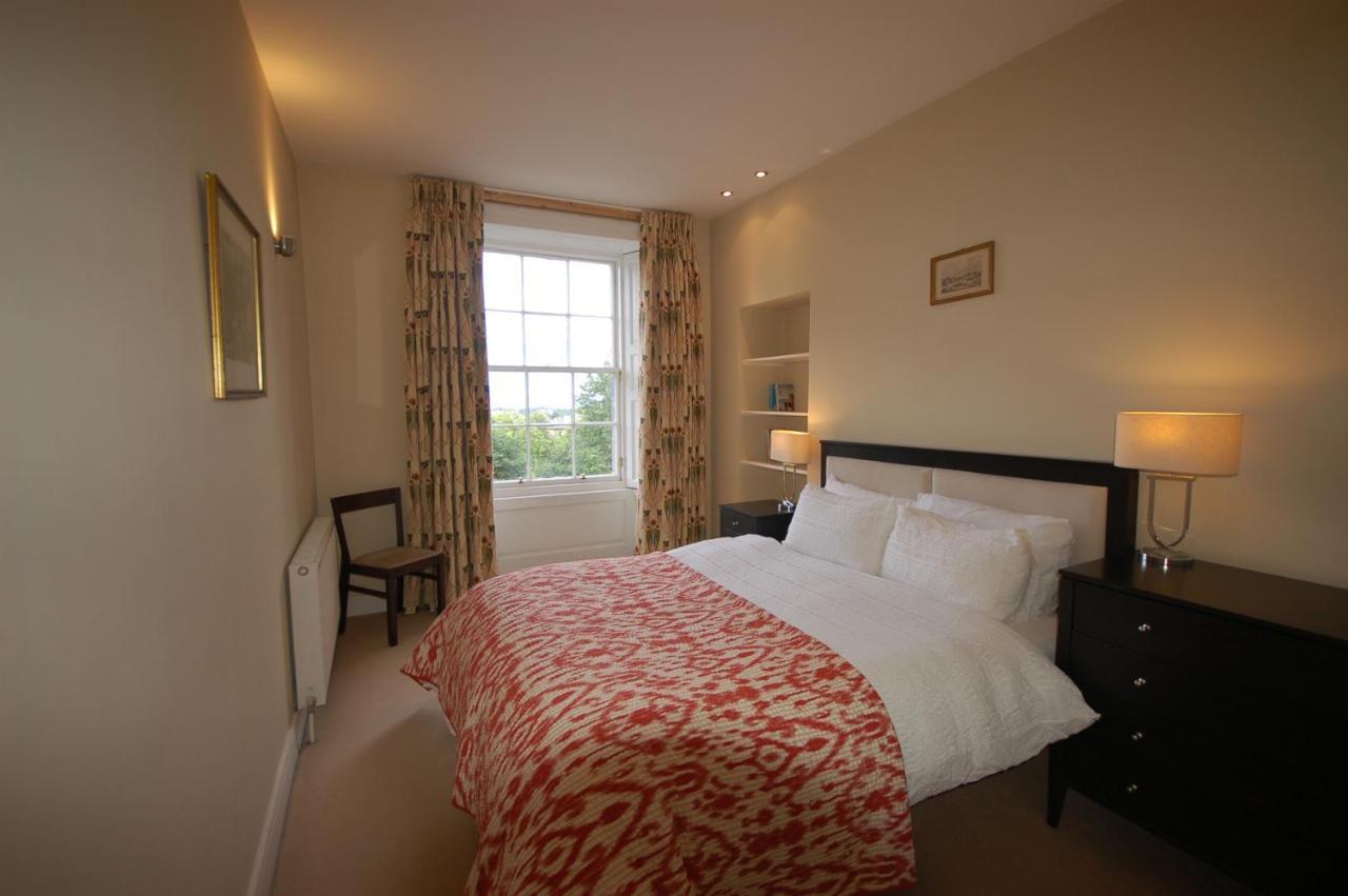 Edinburgh Flats Company - Queen Street - Centre Luaran gambar