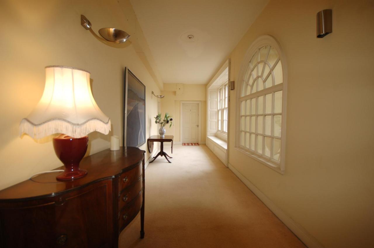 Edinburgh Flats Company - Queen Street - Centre Luaran gambar