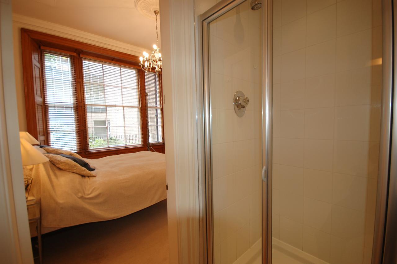 Edinburgh Flats Company - Queen Street - Centre Luaran gambar