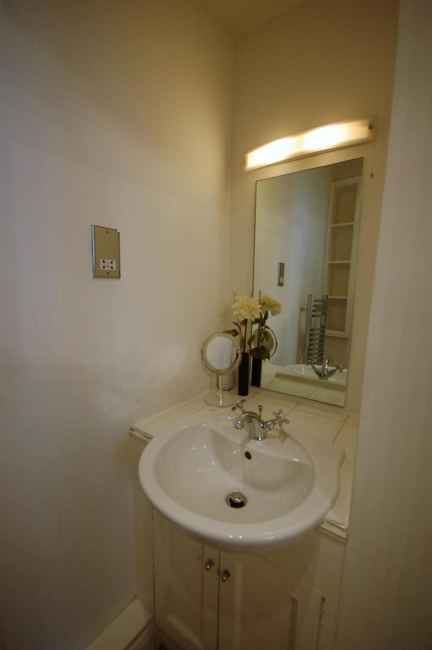 Edinburgh Flats Company - Queen Street - Centre Luaran gambar