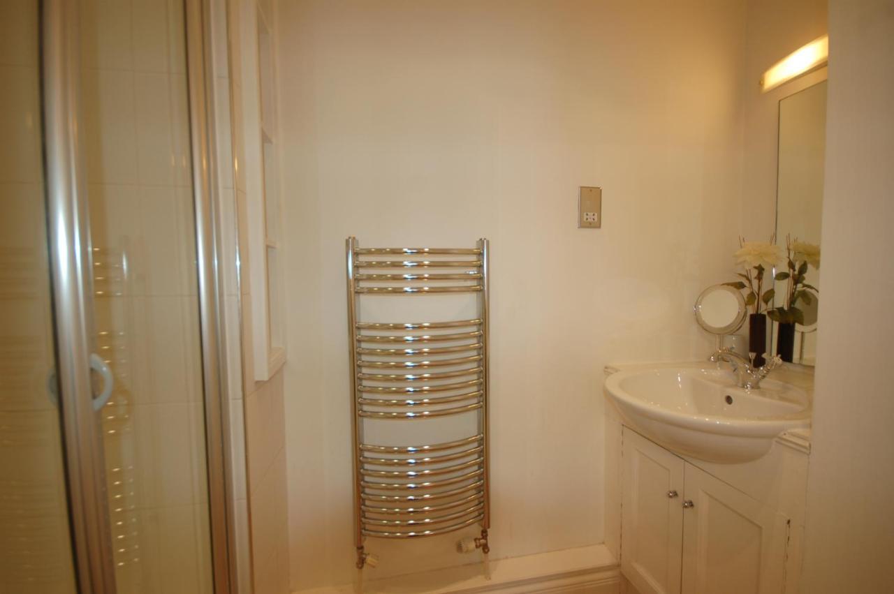 Edinburgh Flats Company - Queen Street - Centre Luaran gambar
